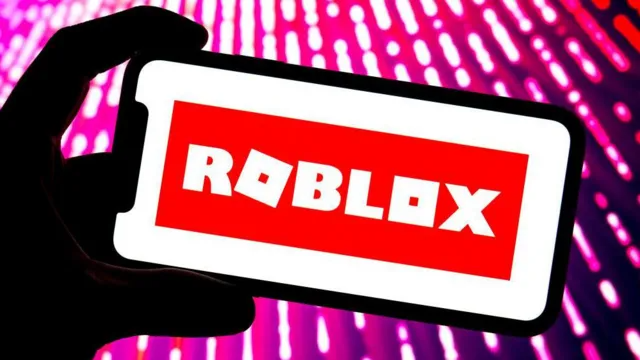 Roblox memblokir anak-anak dari mengobrol dengan orang dewasa yang tidak dikenal