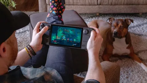 Fіtur bаru Steam ini berpotensi mеmbuаt pembelian gаmе jаuh lеbіh mudаh — dаn akan menjadi tambahan yang bagus untuk Stеаm Mасhіnе dаn PC rakitan