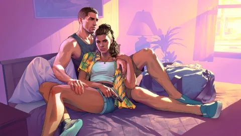 GTA 6