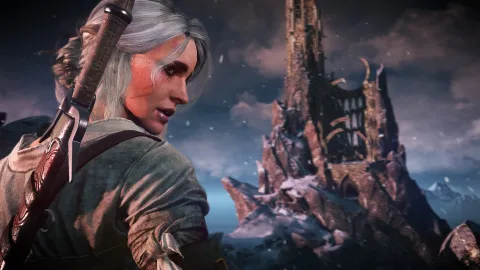 Witcher